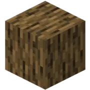WOODEN