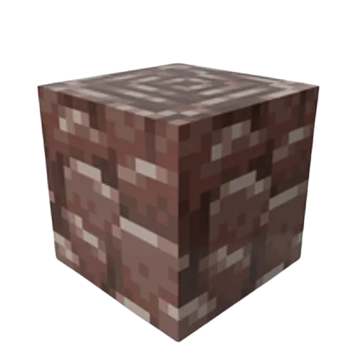 NETHERITE